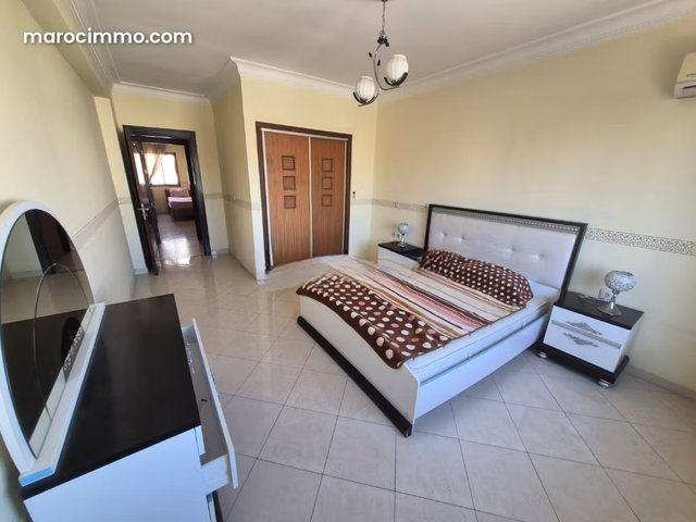 Apartment for Sale at Iris Plage — 5