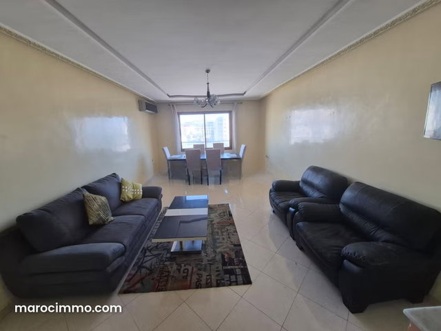Apartment for Sale at Iris Plage — 2