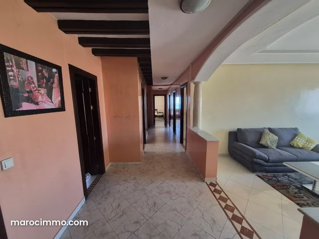 Apartment for Sale at Iris Plage — 3