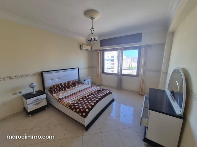 Apartment for Sale at Iris Plage — 4