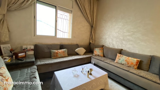 Apartment for sale in Temara Wifak — 3