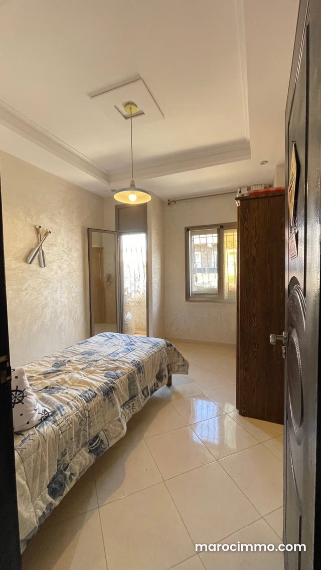 Appartement à vendre Salon offert à Bouznika — 3