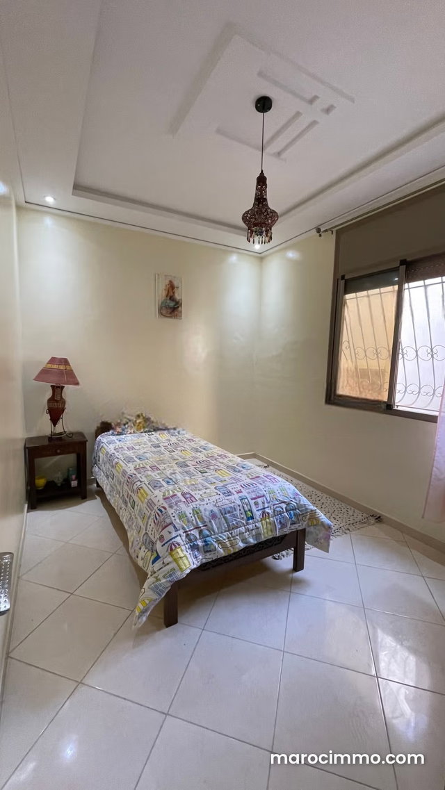 Appartement à vendre Salon offert à Bouznika — 2