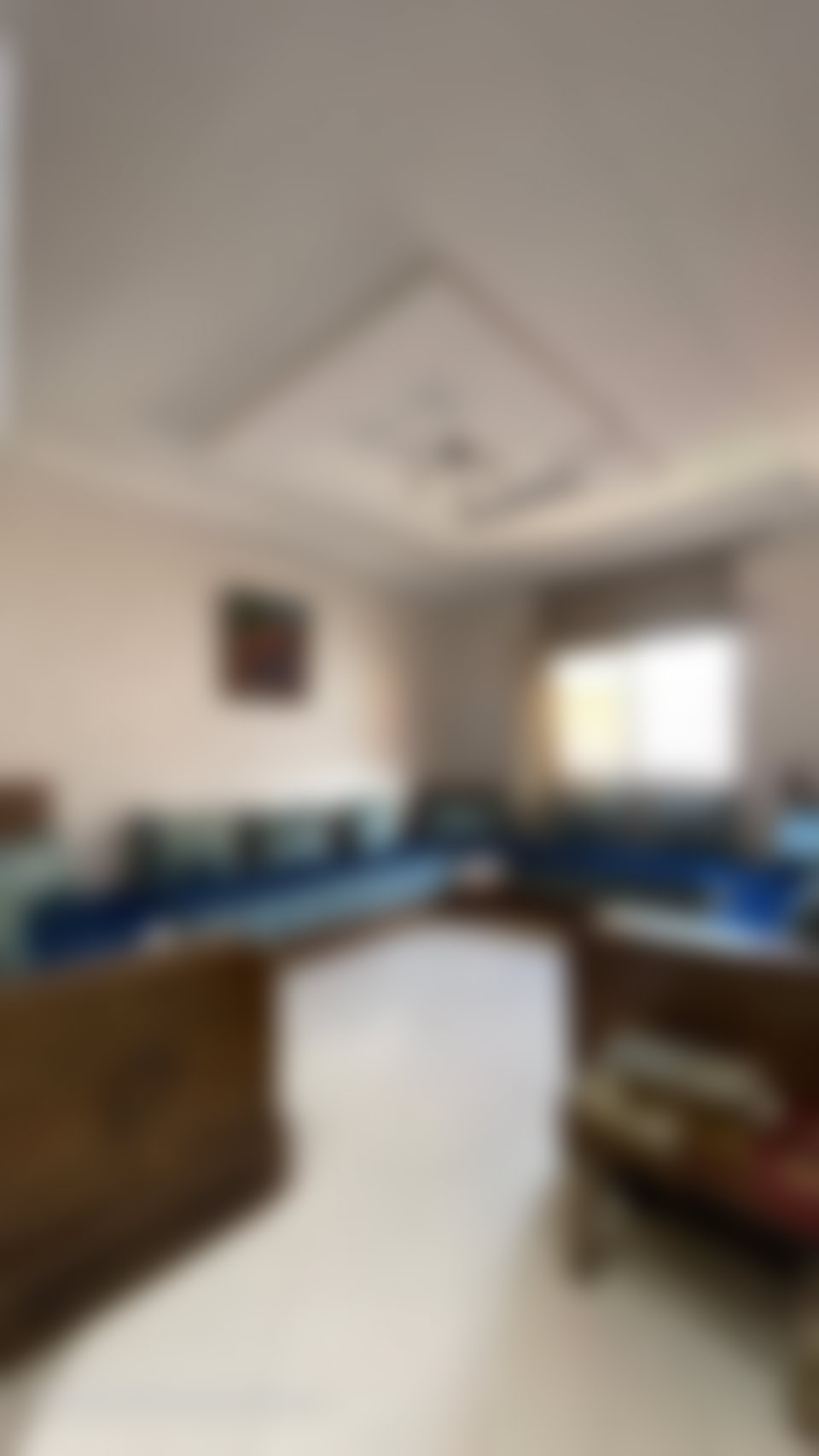 4-Room Apartment with Terrace in Bouznika Plage Oued Cherrat