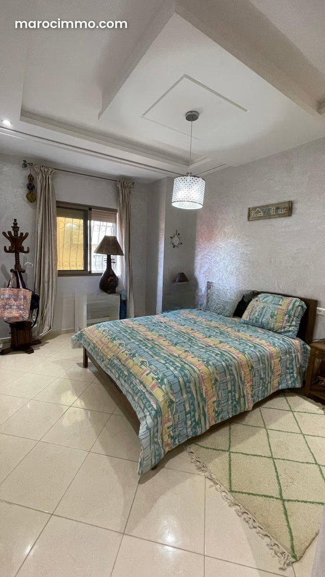 Appartement à vendre Salon offert à Bouznika — 4
