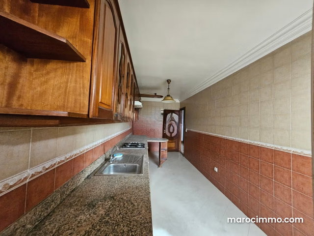Commercial Apartment for Sale in Biran Zarane Boulevard — 5