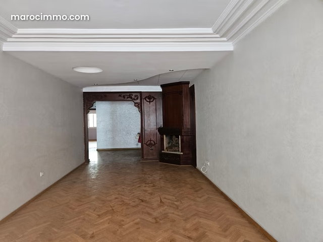 Commercial Apartment for Sale in Biran Zarane Boulevard — 2