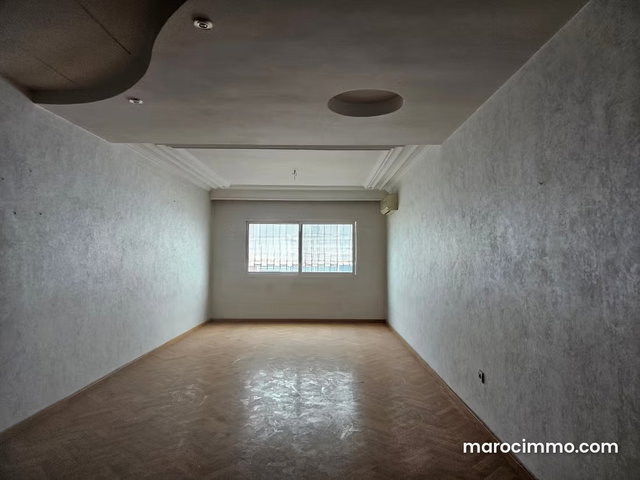 Commercial Apartment for Sale in Biran Zarane Boulevard — 4