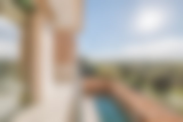 Villa 420 m² sur 6 hectares, Route d'Ourika, Marrakech — 2