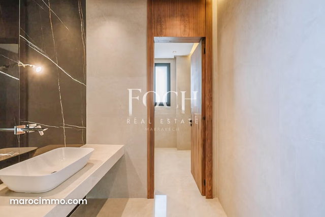 Superbe, Spacieuse, Materiaux Haut Standing — 4