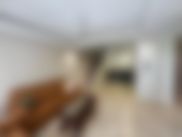 Furnished 82 sqm Duplex, Ville Verte Bouskoura, Residence with Swimming Pool — 5