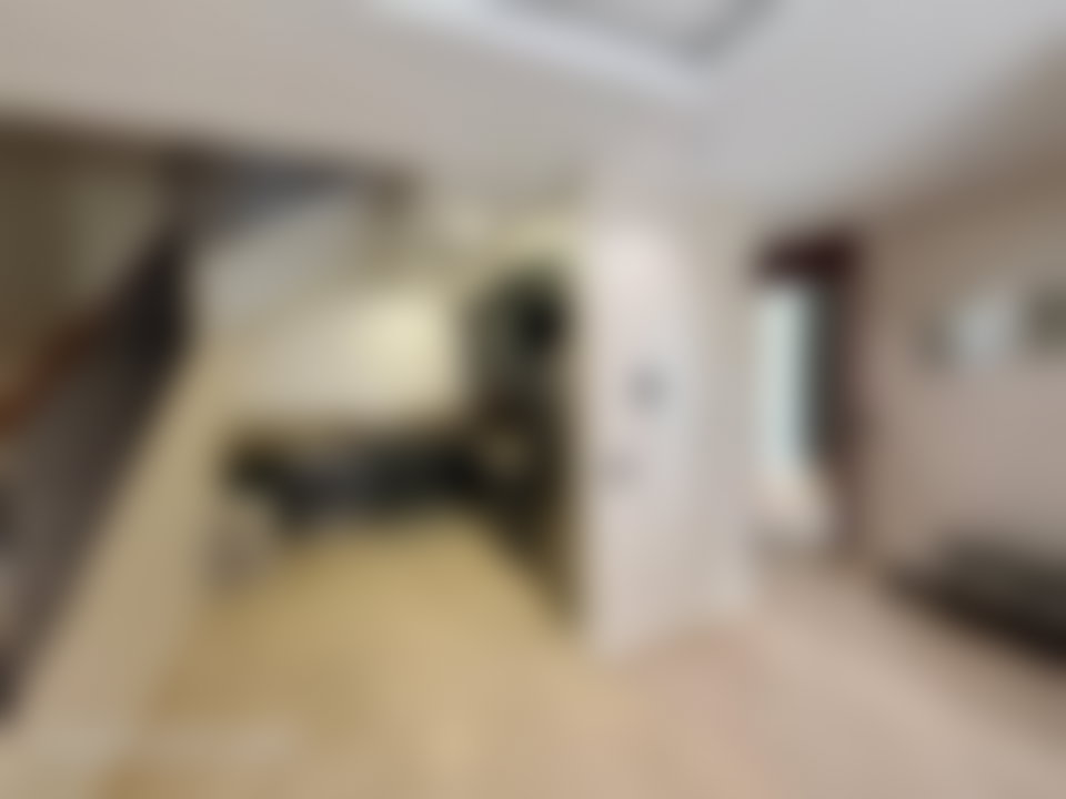 Furnished 82 sqm Duplex, Ville Verte Bouskoura, Residence with Swimming Pool