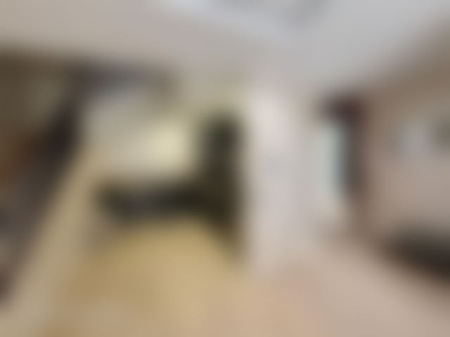 دوبلكس مفروش للكراء بالمدينة الخضراء في بوسكورة — بوسكورة