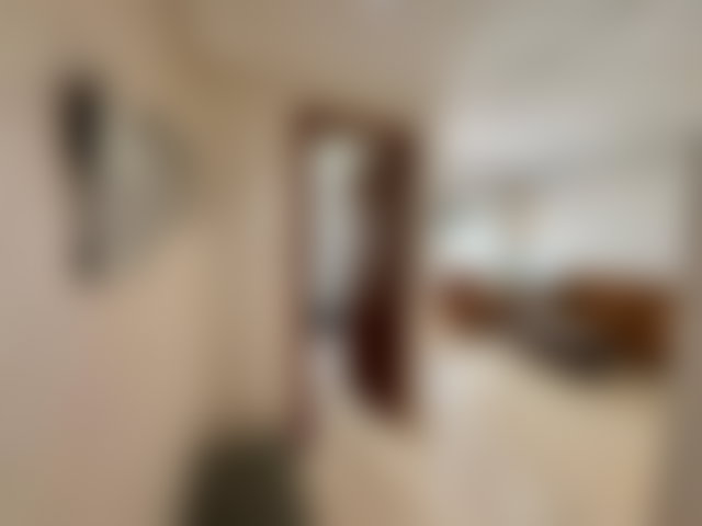 Furnished 82 sqm Duplex, Ville Verte Bouskoura, Residence with Swimming Pool — 3