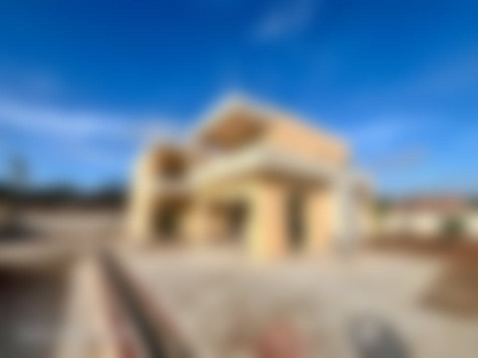 Villa neuve 370 m² avec piscine, Route de Ouarzazate, Marrakech