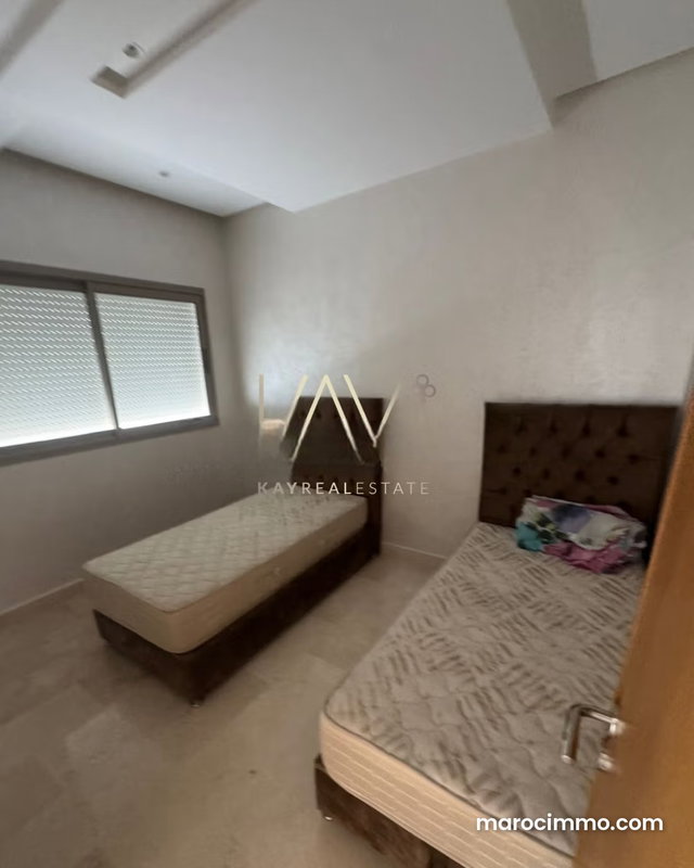 Unfurnished Apartment in Iberie — 5