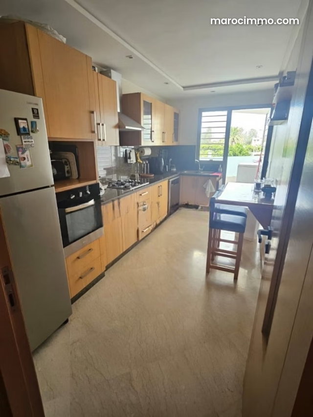 122M² 3 Bedroom Apartment For Sale — 5