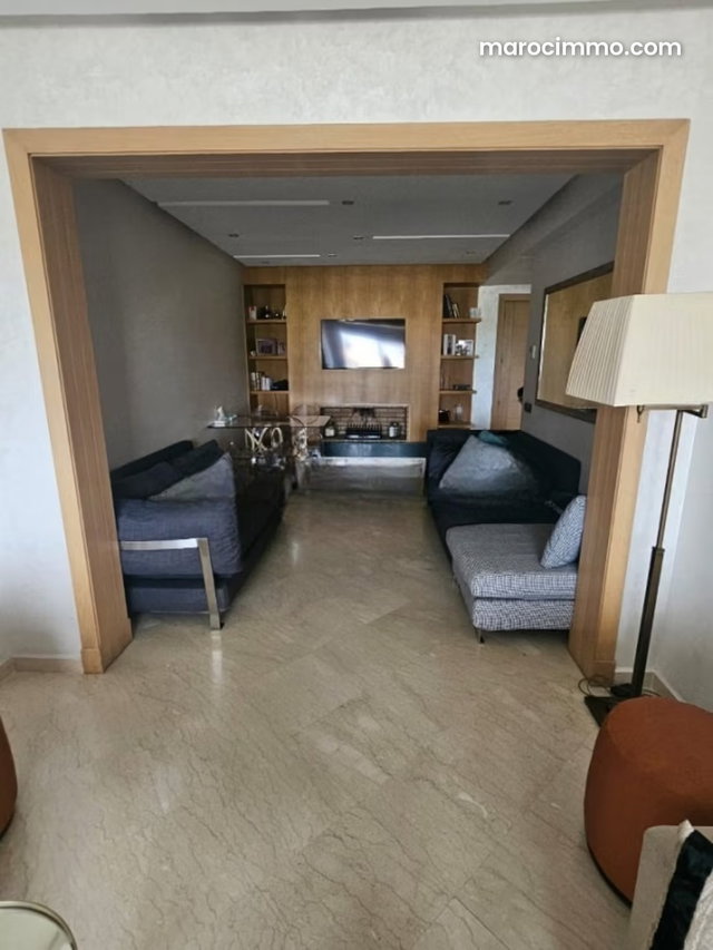 122M² 3 Bedroom Apartment For Sale — 3