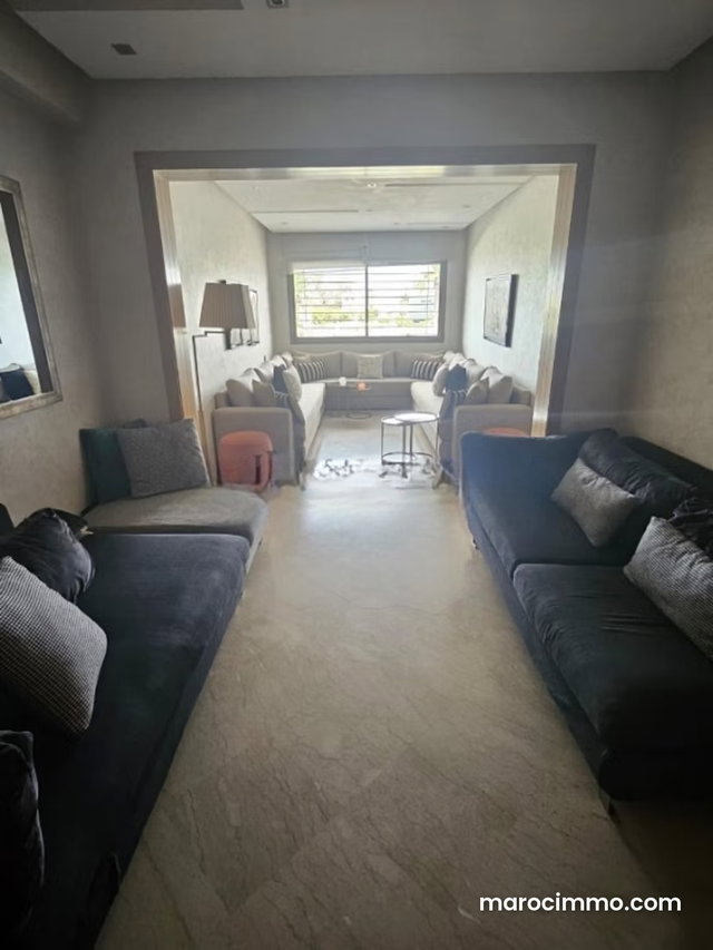 122M² 3 Bedroom Apartment For Sale — 2