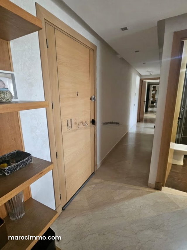 122M² 3 Bedroom Apartment For Sale — 4