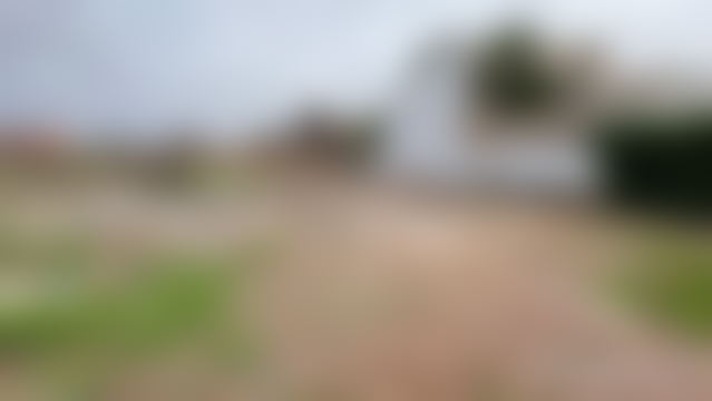 725 m² Plot of Land on Route d'Amezmiz, Marrakech — Marrakesh