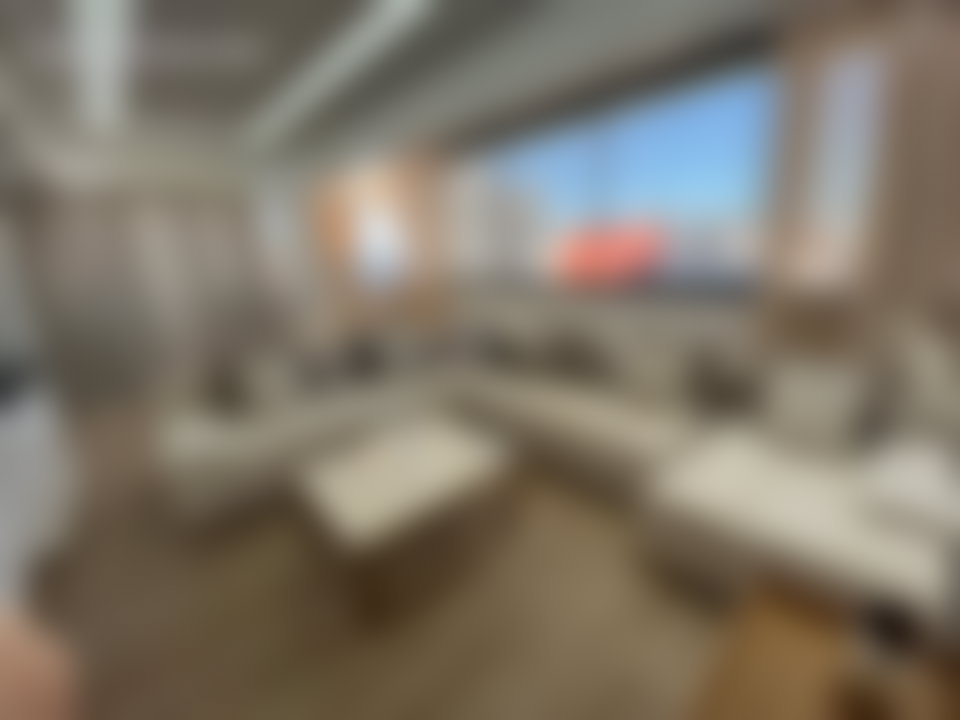 Appartement 118 m², 7ᵉ étage avec terrasse, Gauthier, Casablanca