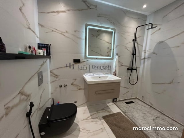T3 DE 118M² 2 CHAMBRES — 5