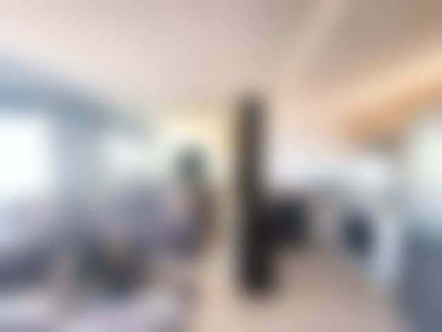 Studio meublé haut standing, Casablanca Finance City, loué 9 500 MAD — 4
