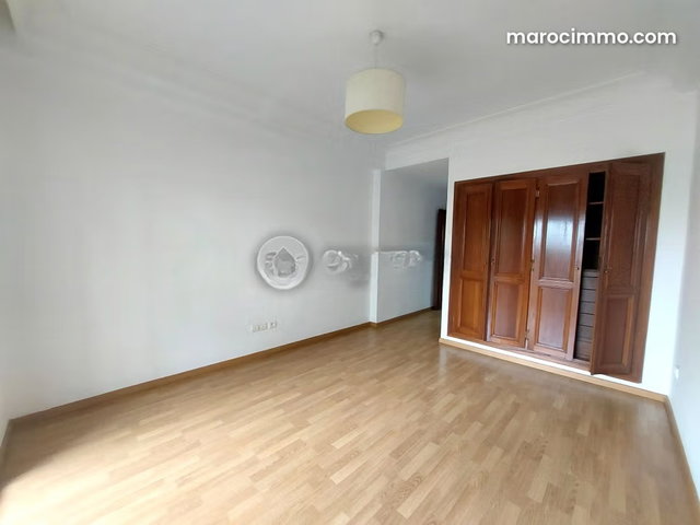 140 m² Apartment for Sale, 3 Bedrooms in Gauthier Casablanca — 5