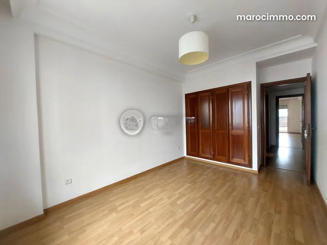 140 m² Apartment for Sale, 3 Bedrooms in Gauthier Casablanca — 2
