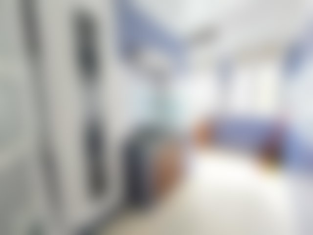 Bureau 100 m² au Palmier Casablanca, 9e étage vue dégagée — 4