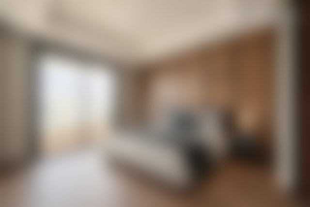 Appartement meublé 170 m², Casablanca Finance City, vue panoramique — 2