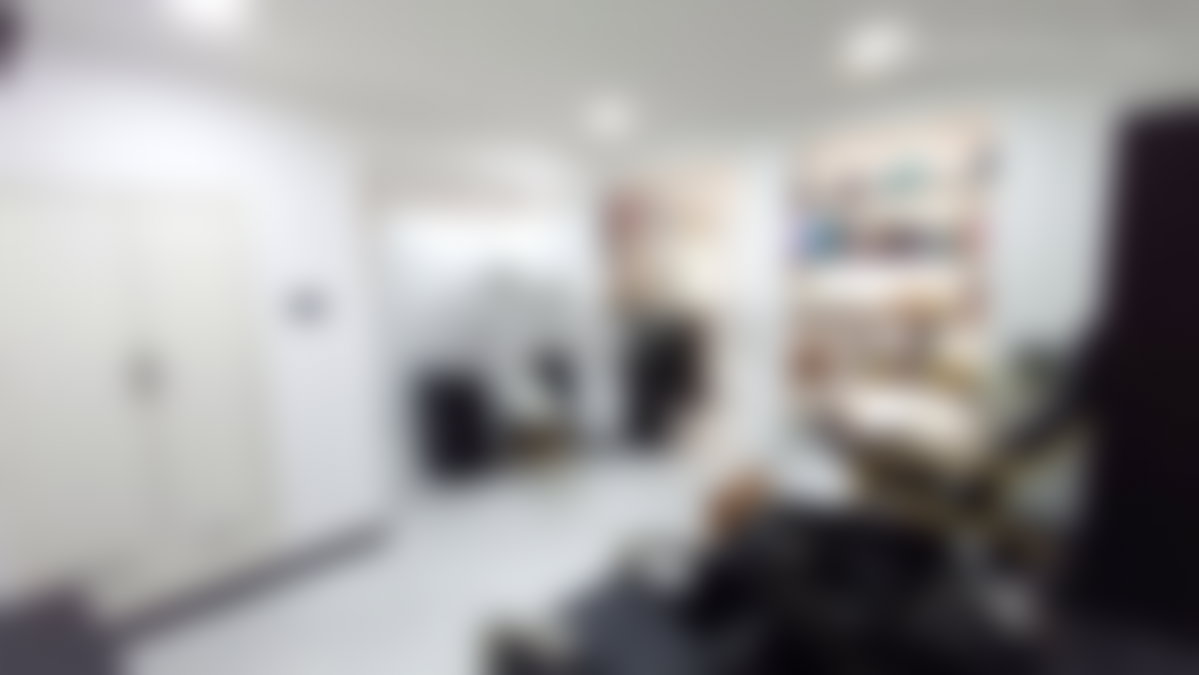 Local commercial 80 m² quartier Administratif Tanger