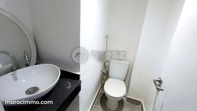 Office for Rent 50 m² Champ de Course Fès — 5