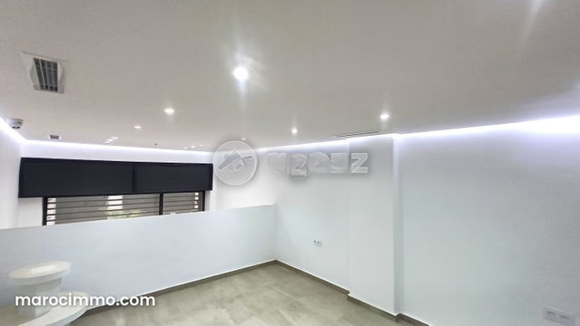 Office for Rent 50 m² Champ de Course Fès — 3