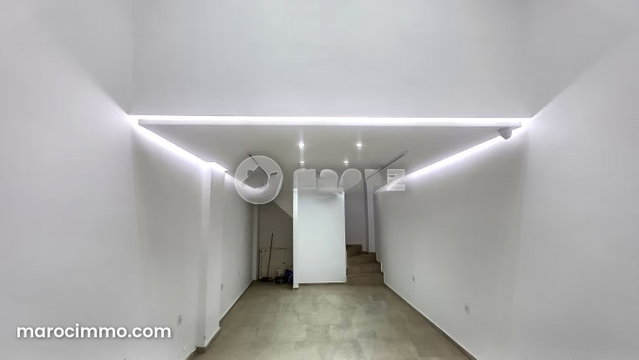 Office for Rent 50 m² Champ de Course Fès — 2