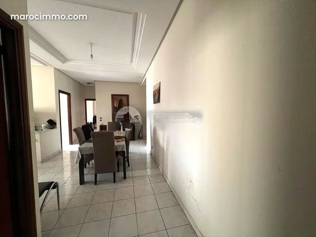 Appartement à vendre 144 m², 2 chambres Alsace Lorraine Casablanca — 4