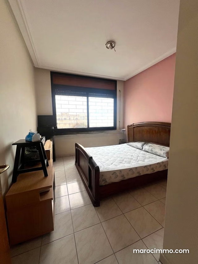 Appartement à vendre 144 m², 2 chambres Alsace Lorraine Casablanca — 5