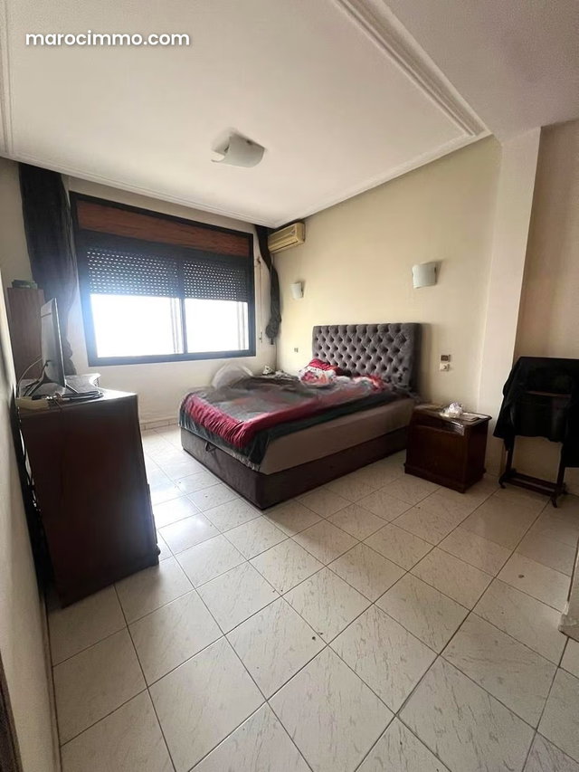 Appartement à vendre 144 m², 2 chambres Alsace Lorraine Casablanca — 2
