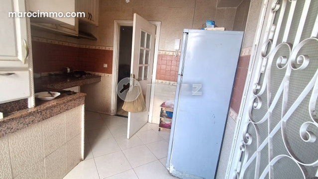 Appartement à vendre 84 m², 2 chambres Palmier Casablanca — 4