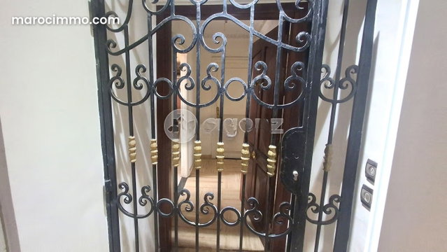Appartement à vendre 84 m², 2 chambres Palmier Casablanca — 5