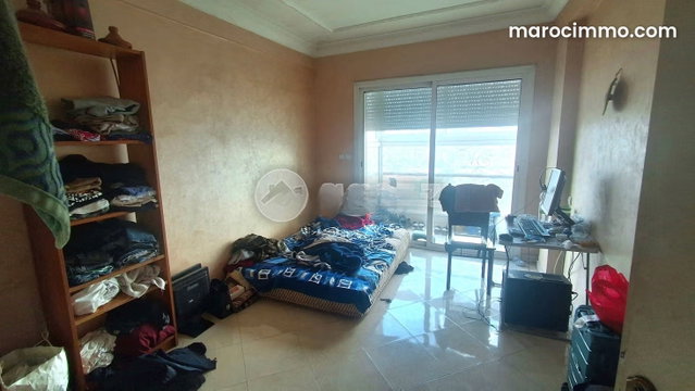 Appartement à vendre 84 m², 2 chambres Palmier Casablanca — 3