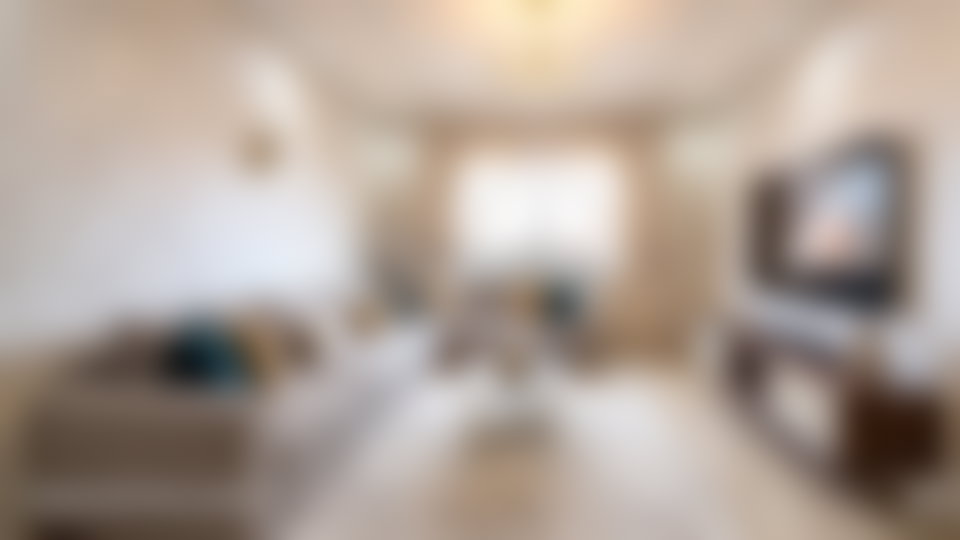 Appartement 3 pièces au Palmier Casablanca avec garage