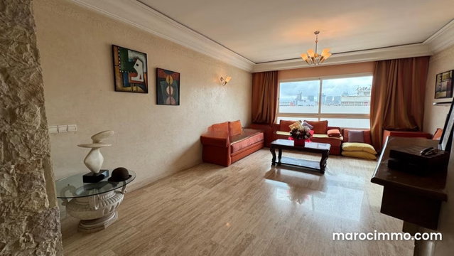 Très bel appartement Beauséjour / Bd Ghandi — 2