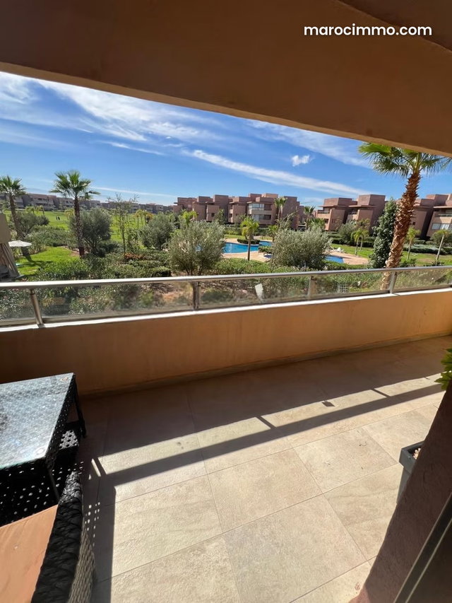 Appartement 2 chambres a prestigia agath — 2