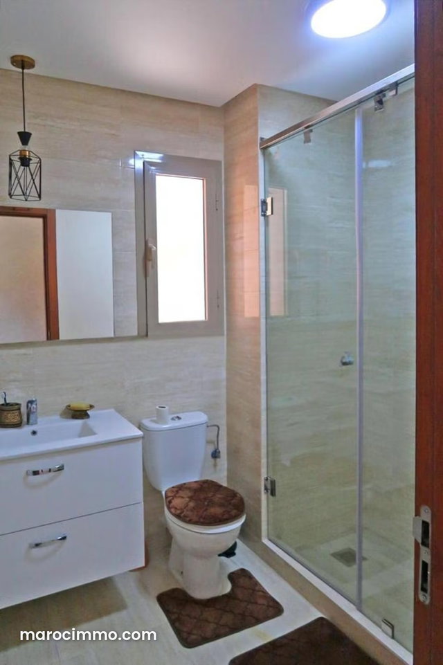 Appartement 2 chambres a prestigia agath — 4
