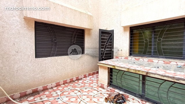 Duplex à vendre 179 m², 4 chambres Fath Mohammedia — 5