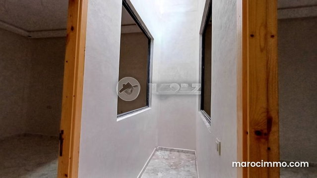 Duplex à vendre 179 m², 4 chambres Fath Mohammedia — 4