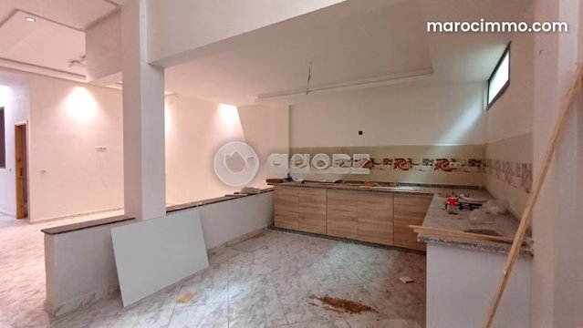 Duplex à vendre 179 m², 4 chambres Fath Mohammedia — 3