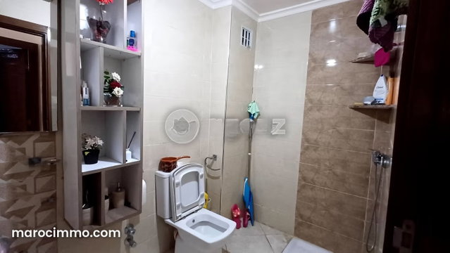 Appartement à vendre 52 m², 2 chambres Louizia Mohammedia — 5